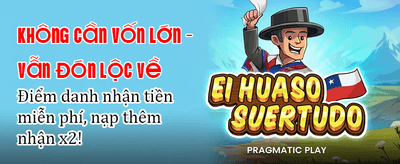 Thắng Lớn Cùng Casino Trực Tuyến banner