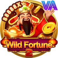 Wild Thần tài 2 thumbnail