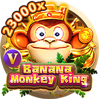 Vua Khỉ Chuối Tiêu thumbnail