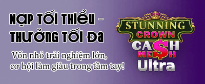 Đỉnh Cao Thể Thao Esport banner