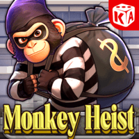 Cuộc Cướp Của Lũ Khỉ thumbnail