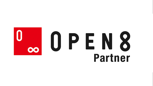 vnopen8.com Logo